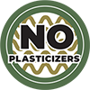 No Plasticizers certification