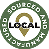 Sourced Local certification