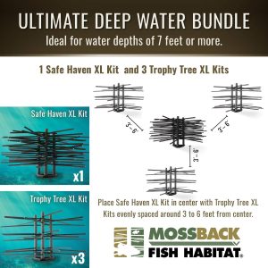 ultimate deep water bundle TM logo