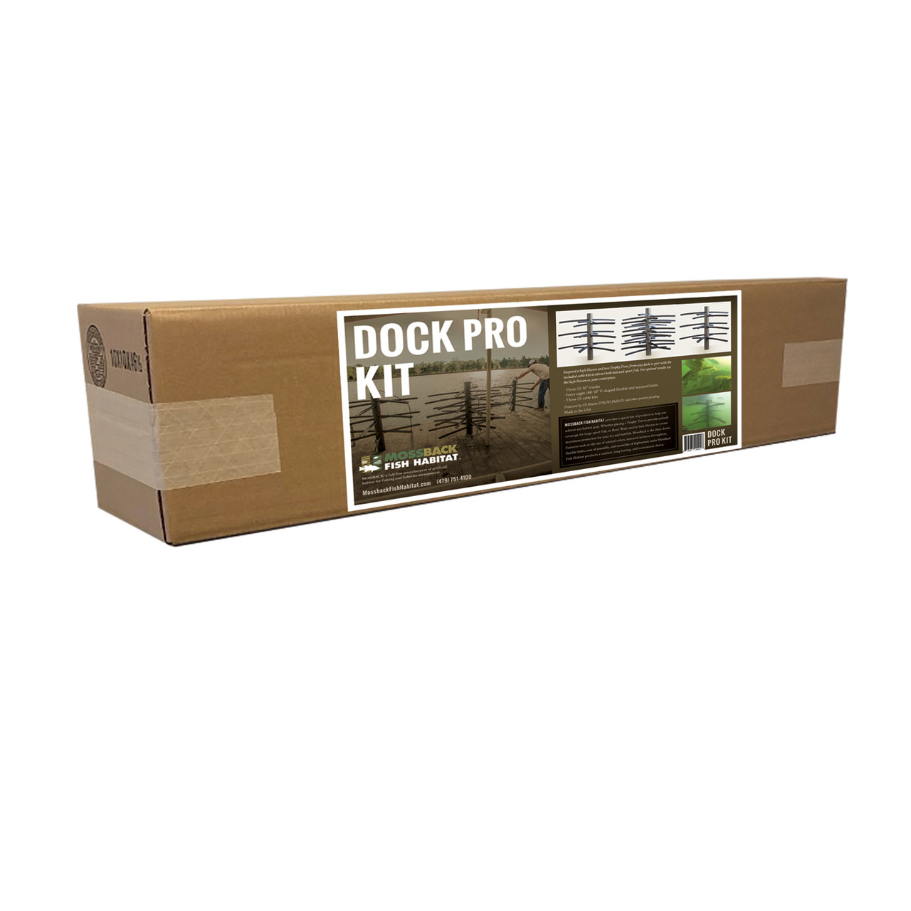 Dock Pro Kit