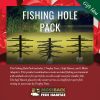 Fishing Hole Pack graphic