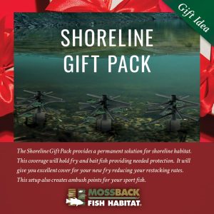 Shoreline Gift Pack graphic