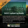 Basic Laydown Log Bundle