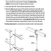 Dock PP Combo Tree instructions