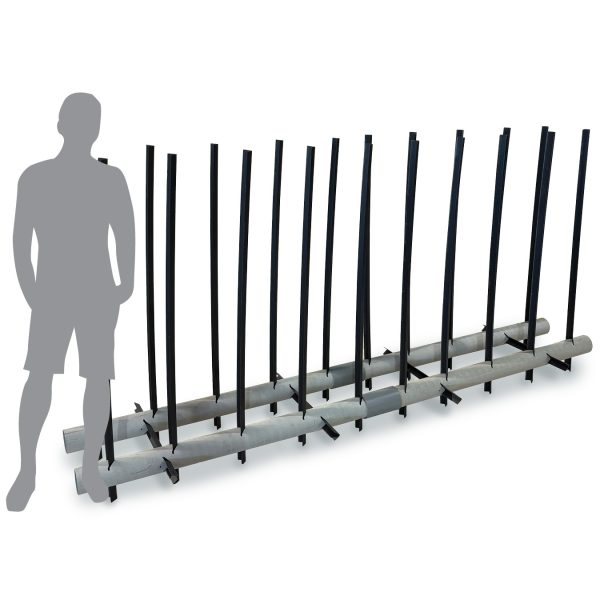 reed rail