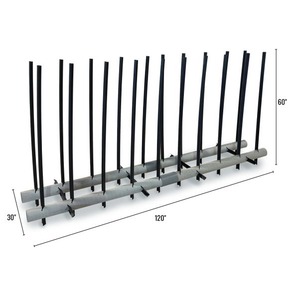 reed rail