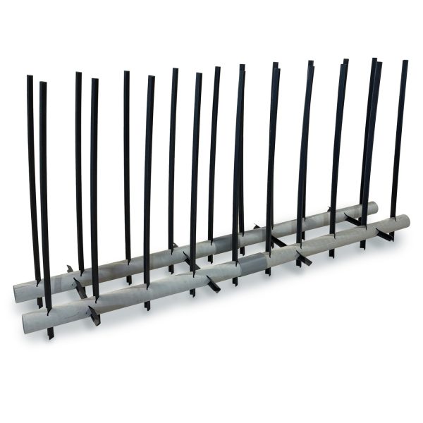 reed rail
