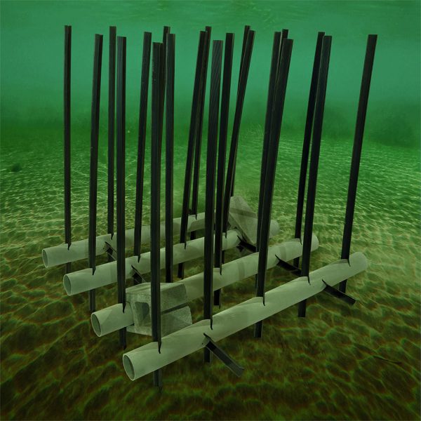 reed mat