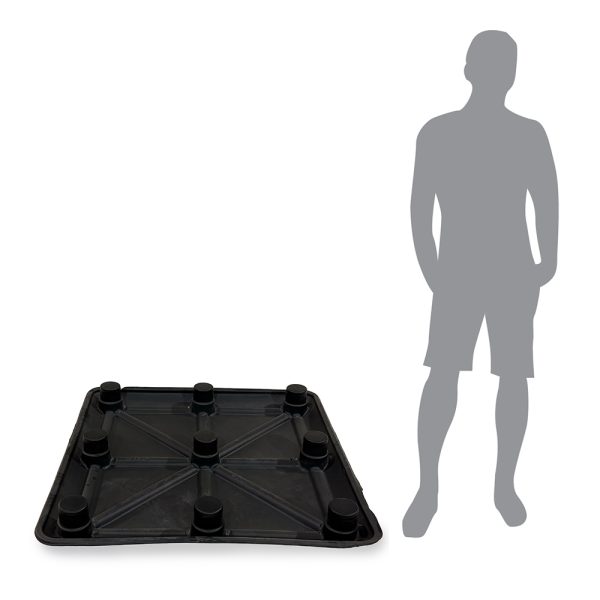 MOSS Spawning Bed XL 6 ft comp